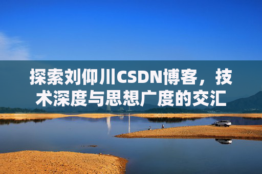 探索刘仰川CSDN博客,技术深度与思想广度的交汇